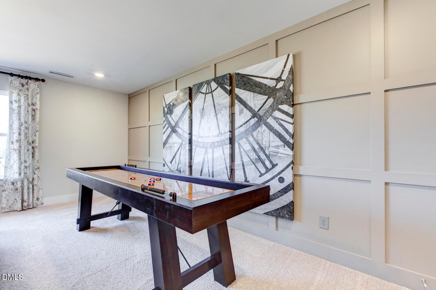 Loft - 50 Ivy Ridge Way, Youngsville, NC 27596