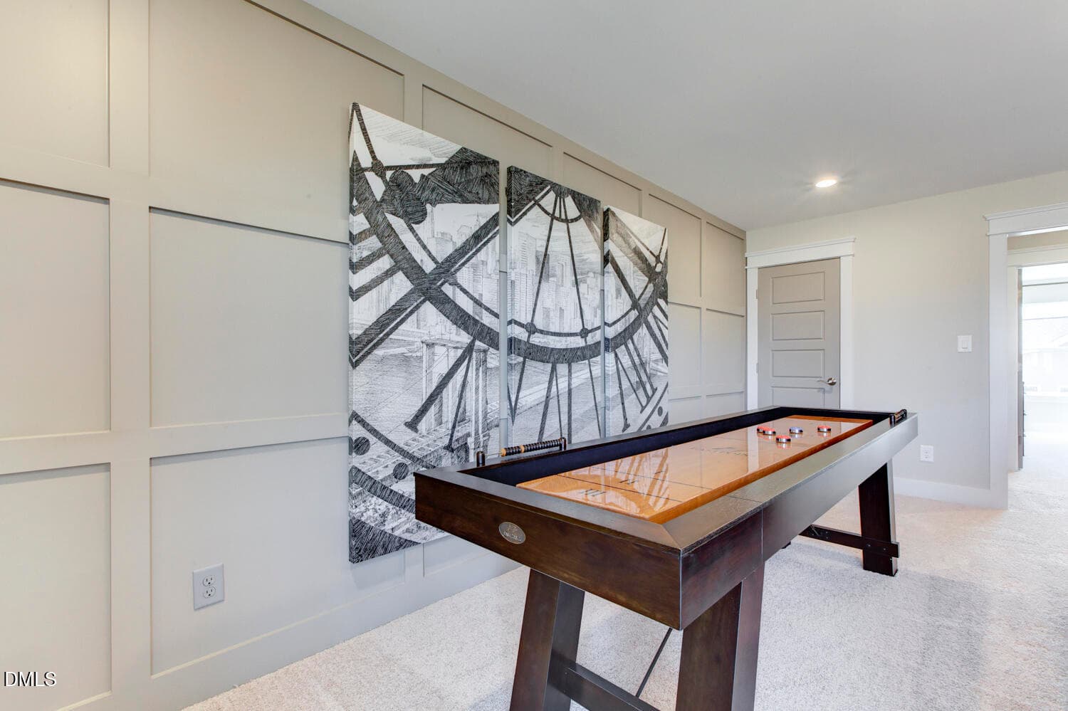 Loft - 50 Ivy Ridge Way, Youngsville, NC 27596