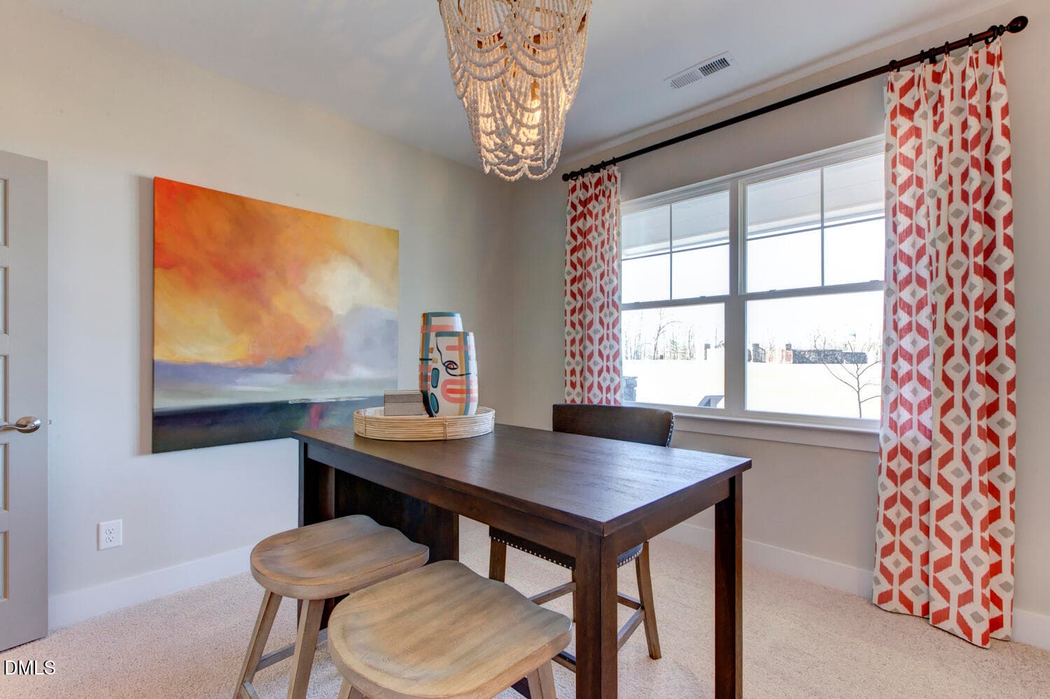 Guest Bedroom 1 - 50 Ivy Ridge Way, Youngsville, NC 27596