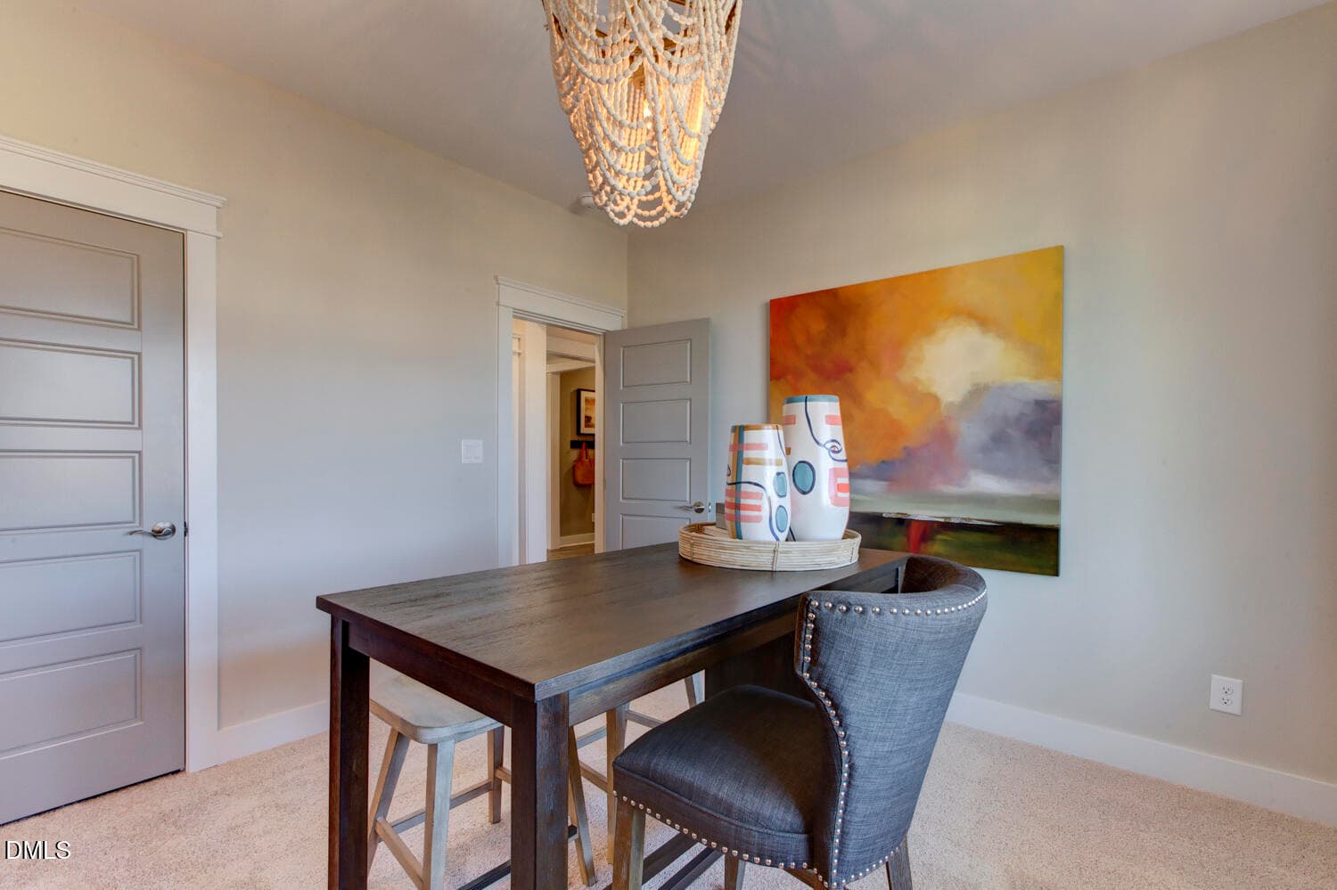 Bedroom - 50 Ivy Ridge Way, Youngsville, NC 27596