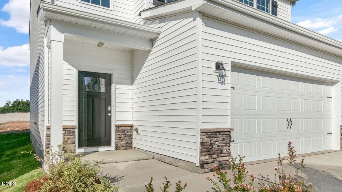 ELLIS-B - 330 Chapel Street, Fuquay Varina, NC 27526