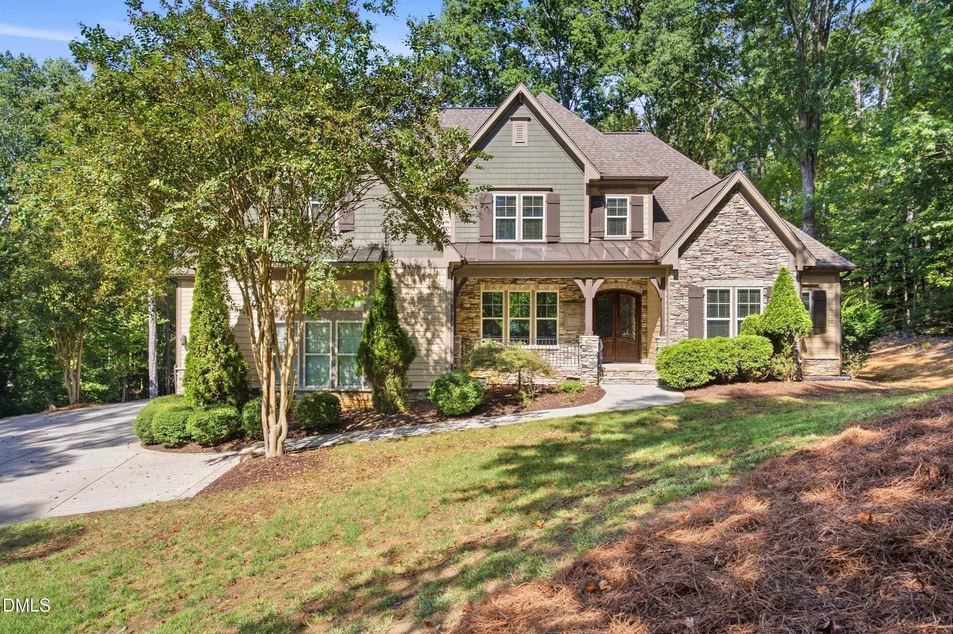 Welcome Home! - 1708 Everett Ridge Court, Wake Forest, NC 27587