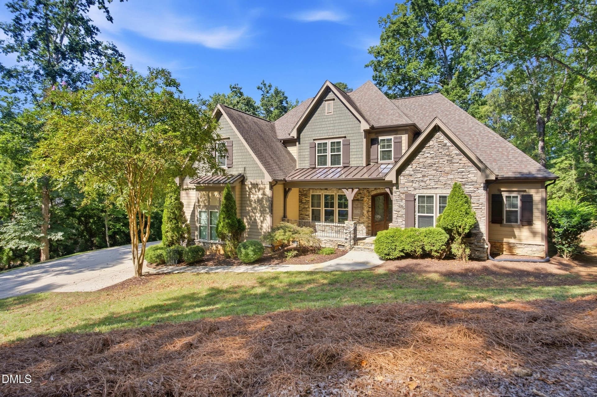 2_1708 everett ridge ct-2 - 1708 Everett Ridge Court, Wake Forest, NC 27587