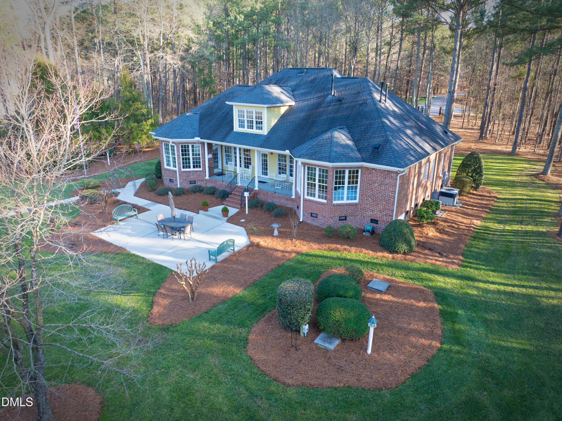 20260109135610795300000000-o - 2769 Weaver Hill Drive, Apex, NC 27502