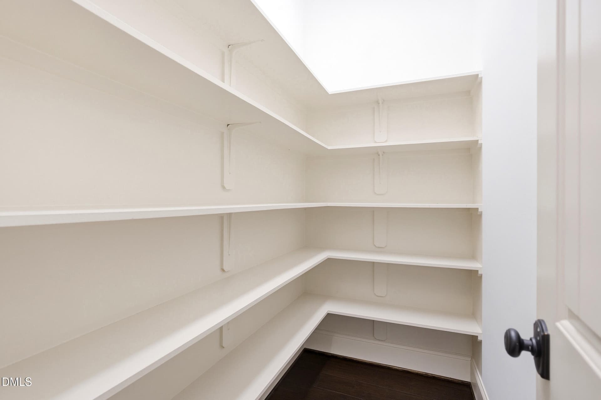 Pantry - 1708 Everett Ridge Court, Wake Forest, NC 27587