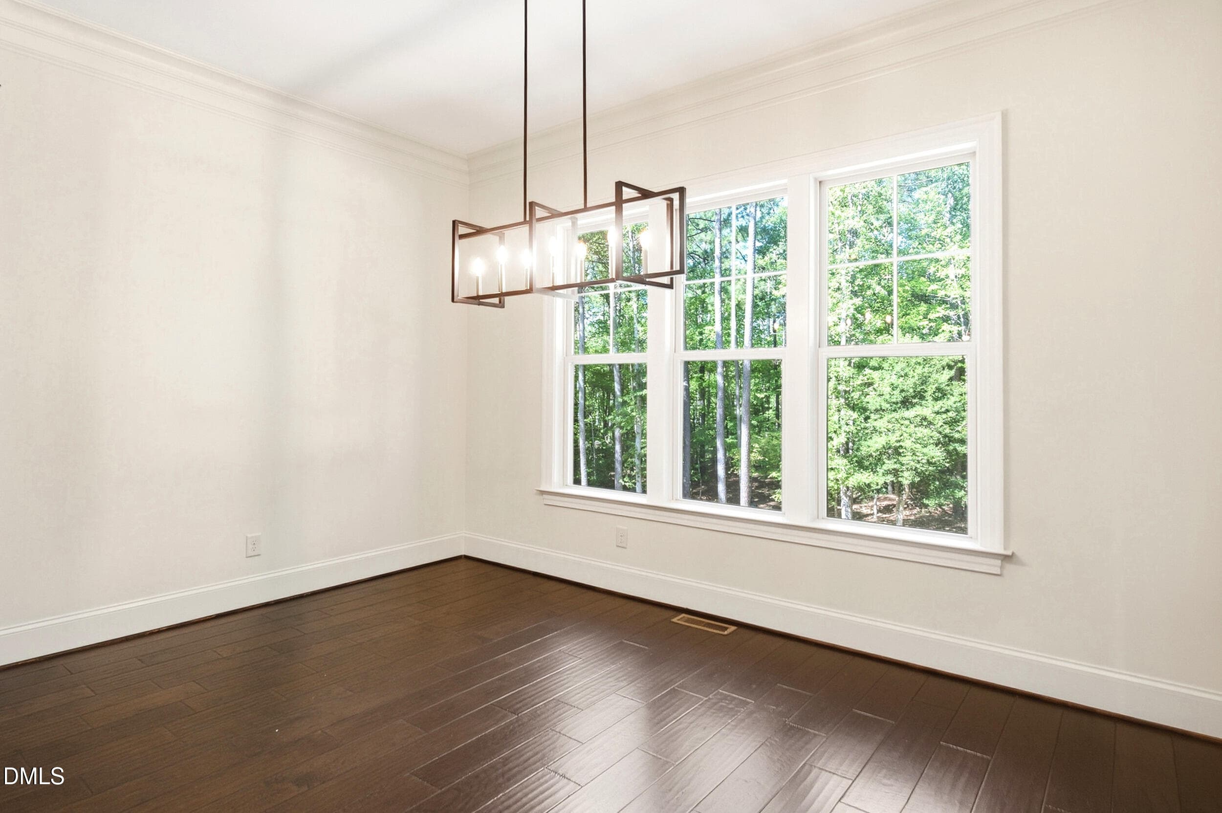 Breakfast Room - 1708 Everett Ridge Court, Wake Forest, NC 27587