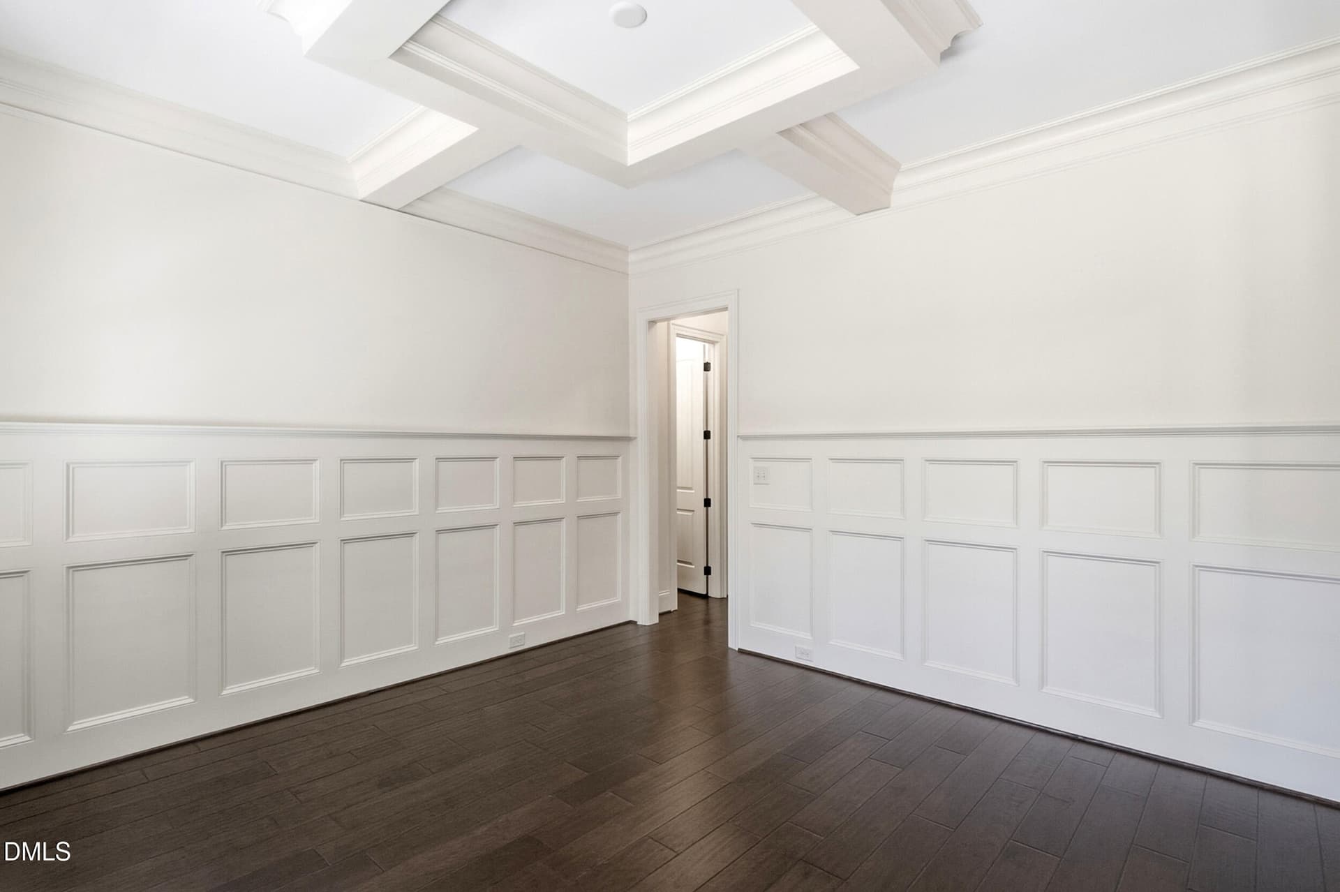 Dining Room - 1708 Everett Ridge Court, Wake Forest, NC 27587