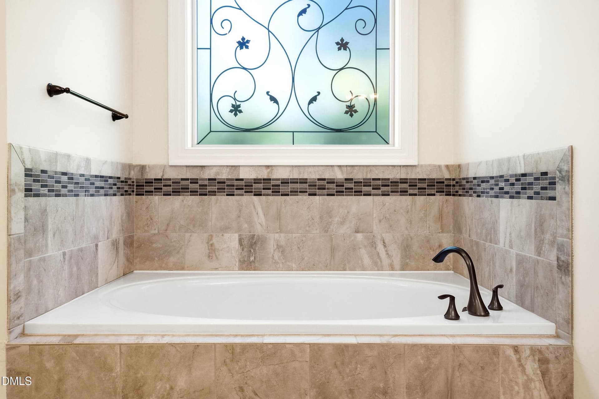 Primary Bathroom - 1708 Everett Ridge Court, Wake Forest, NC 27587