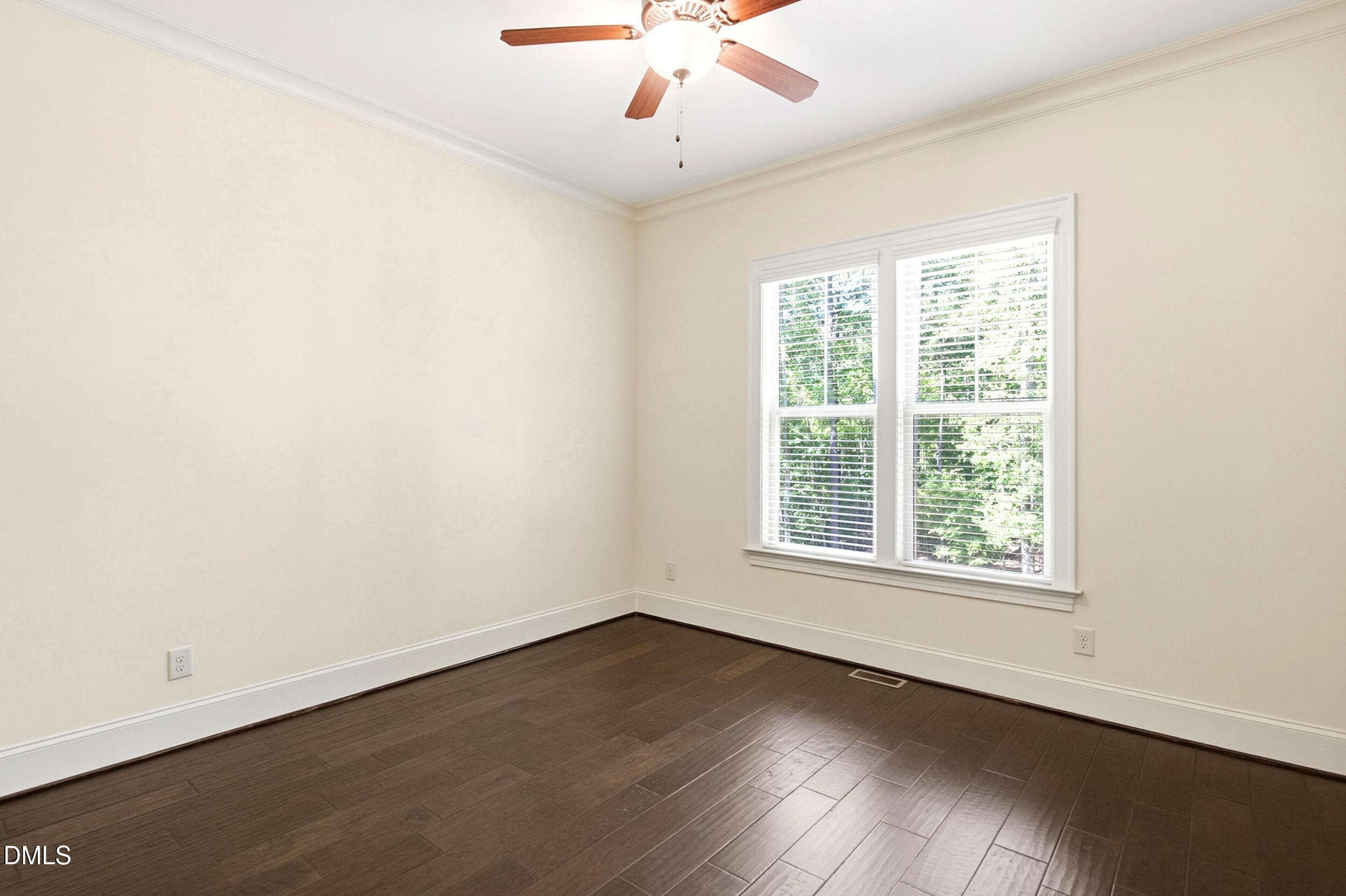1st Floor Bedroom - 1708 Everett Ridge Court, Wake Forest, NC 27587