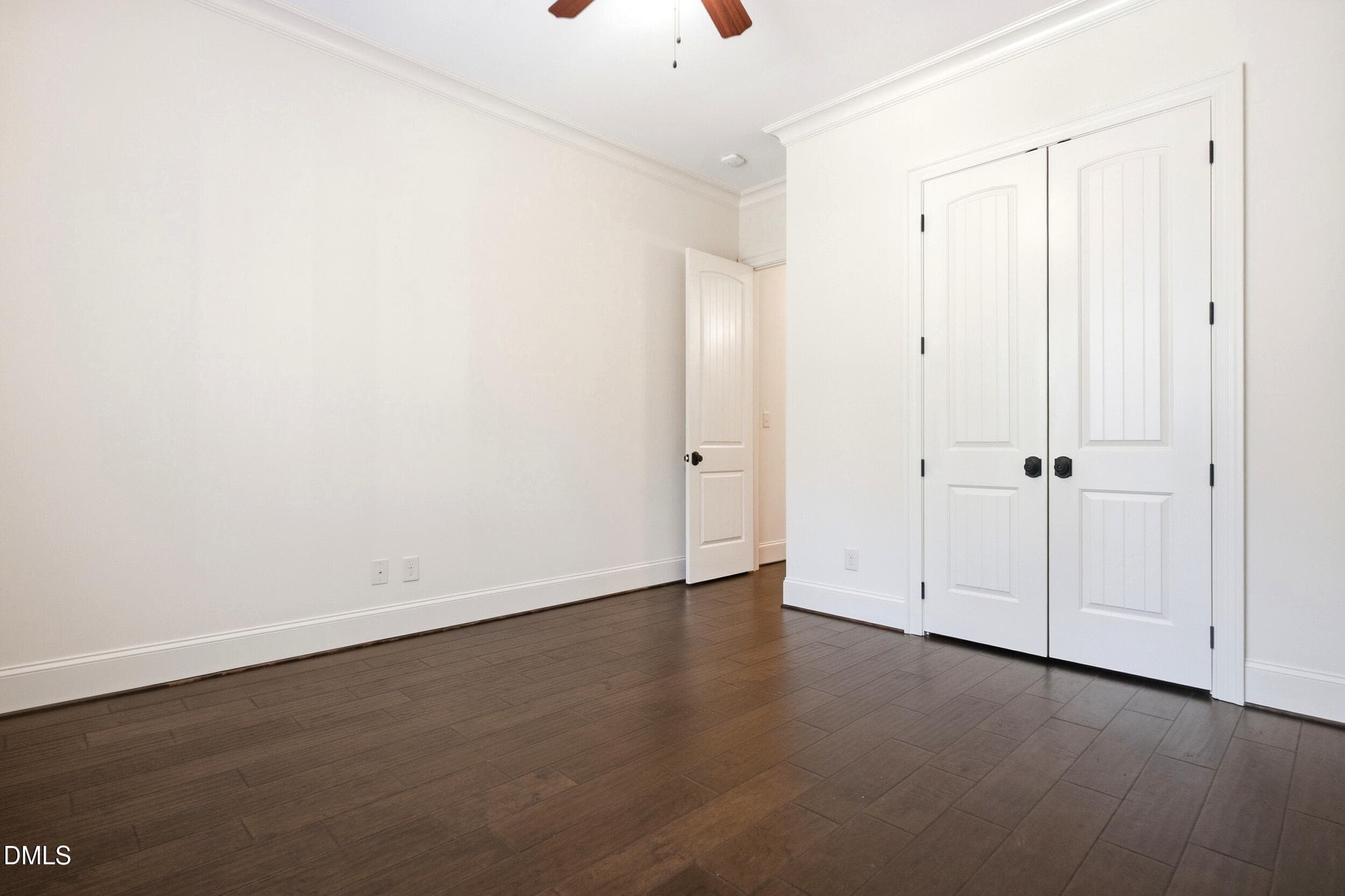 1st Floor Bedroom - 1708 Everett Ridge Court, Wake Forest, NC 27587