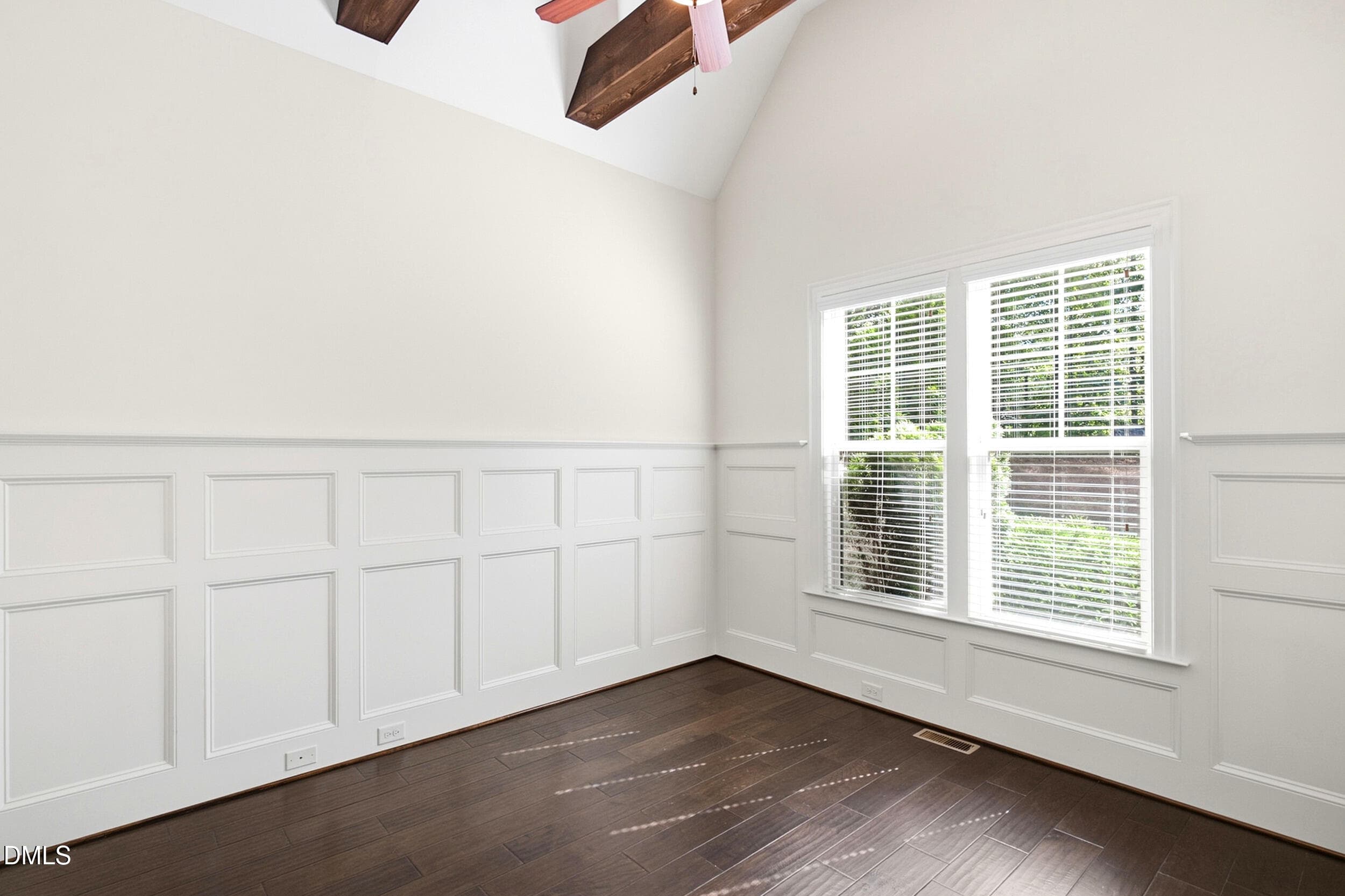 Office - 1708 Everett Ridge Court, Wake Forest, NC 27587