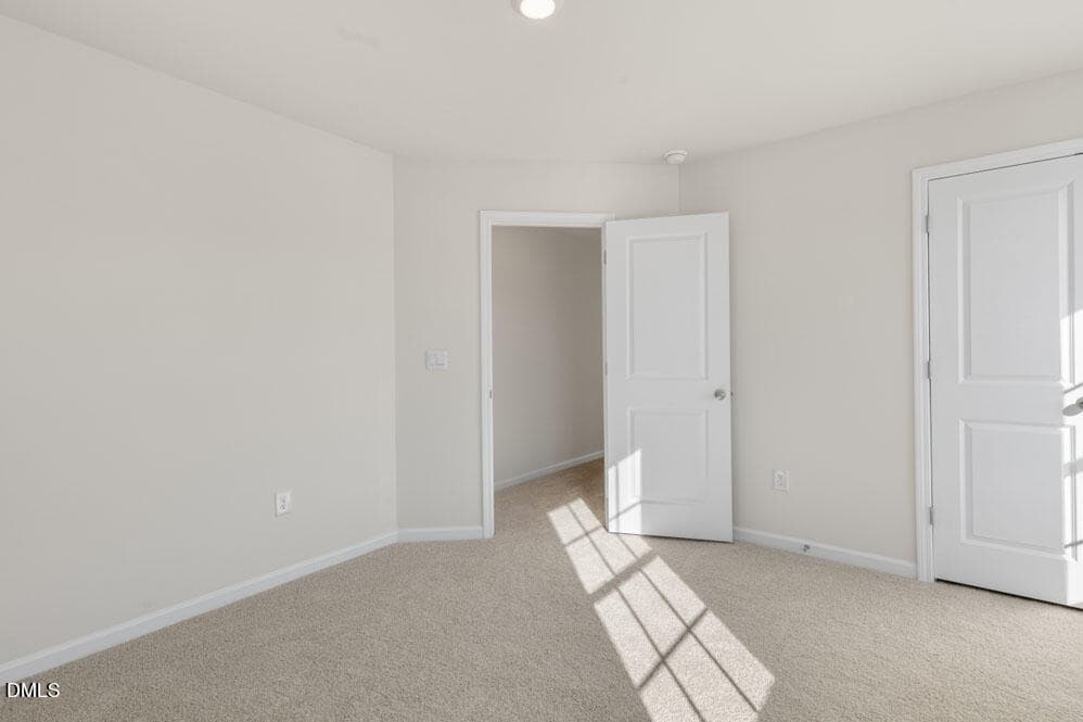 BEDROOM - 330 Chapel Street, Fuquay Varina, NC 27526