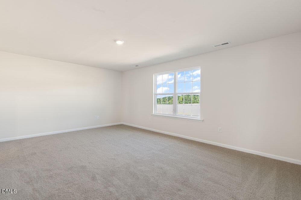 BEDROOM - 330 Chapel Street, Fuquay Varina, NC 27526