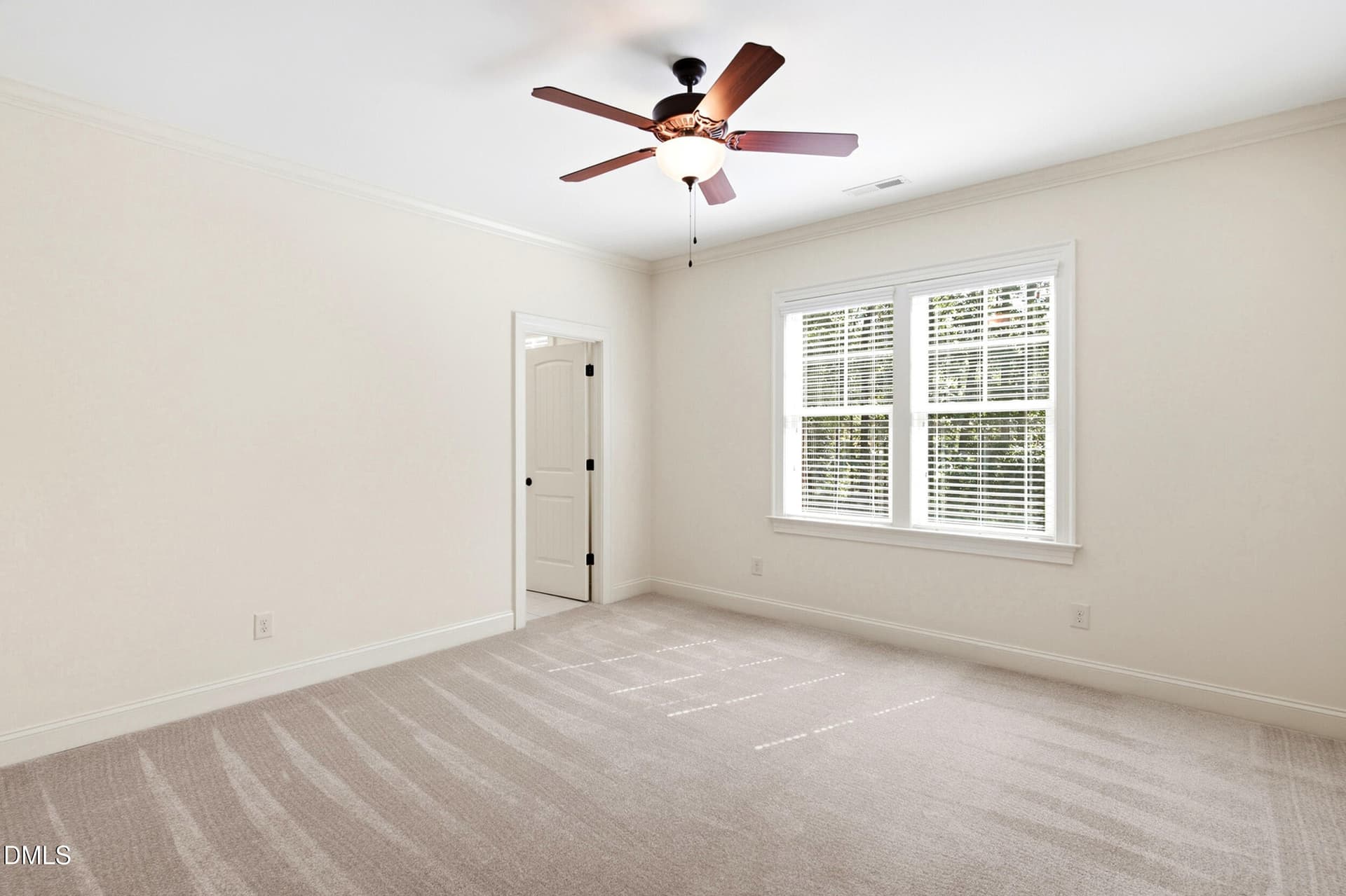 Bedroom 3 - 1708 Everett Ridge Court, Wake Forest, NC 27587