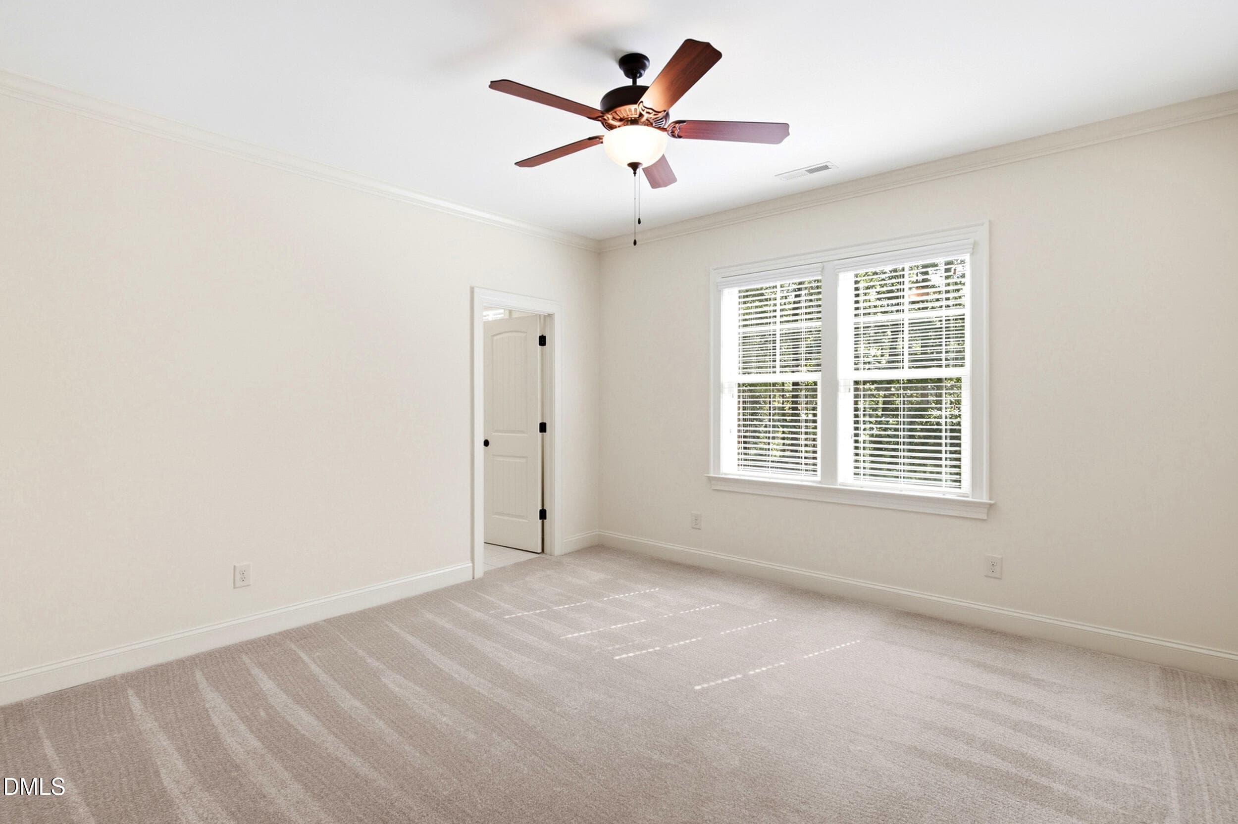 Bedroom 3 - 1708 Everett Ridge Court, Wake Forest, NC 27587