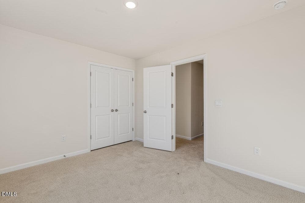 BEDROOM - 330 Chapel Street, Fuquay Varina, NC 27526
