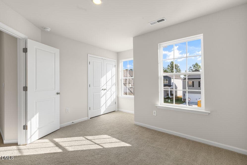 BEDROOM - 330 Chapel Street, Fuquay Varina, NC 27526