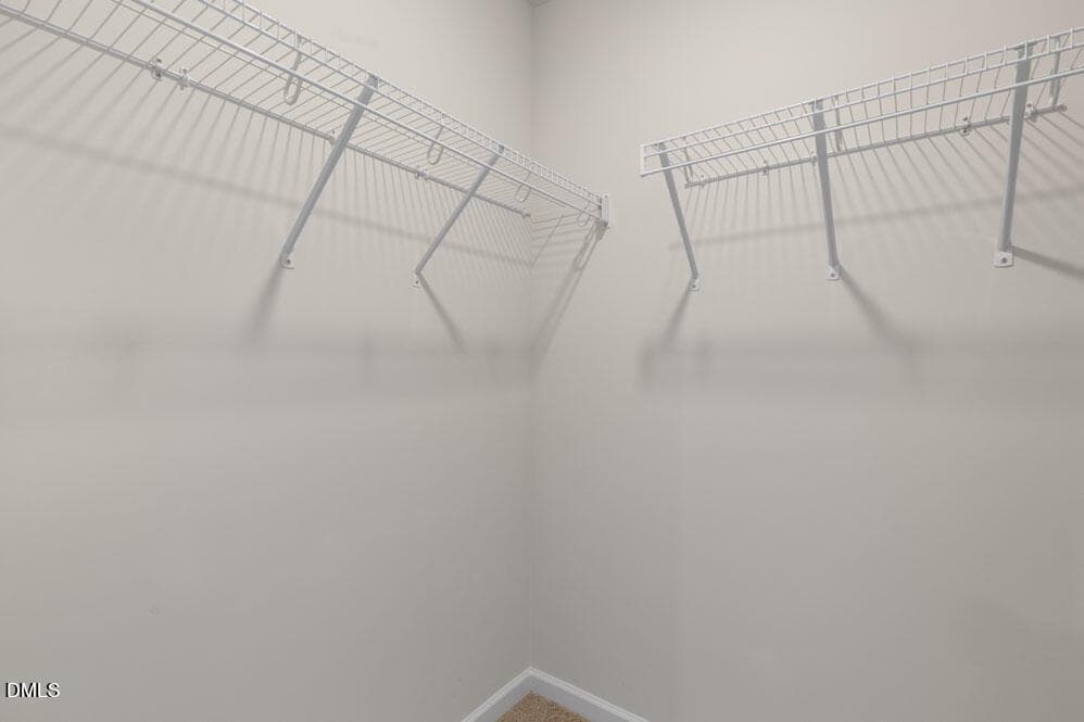 CLOSET - 330 Chapel Street, Fuquay Varina, NC 27526