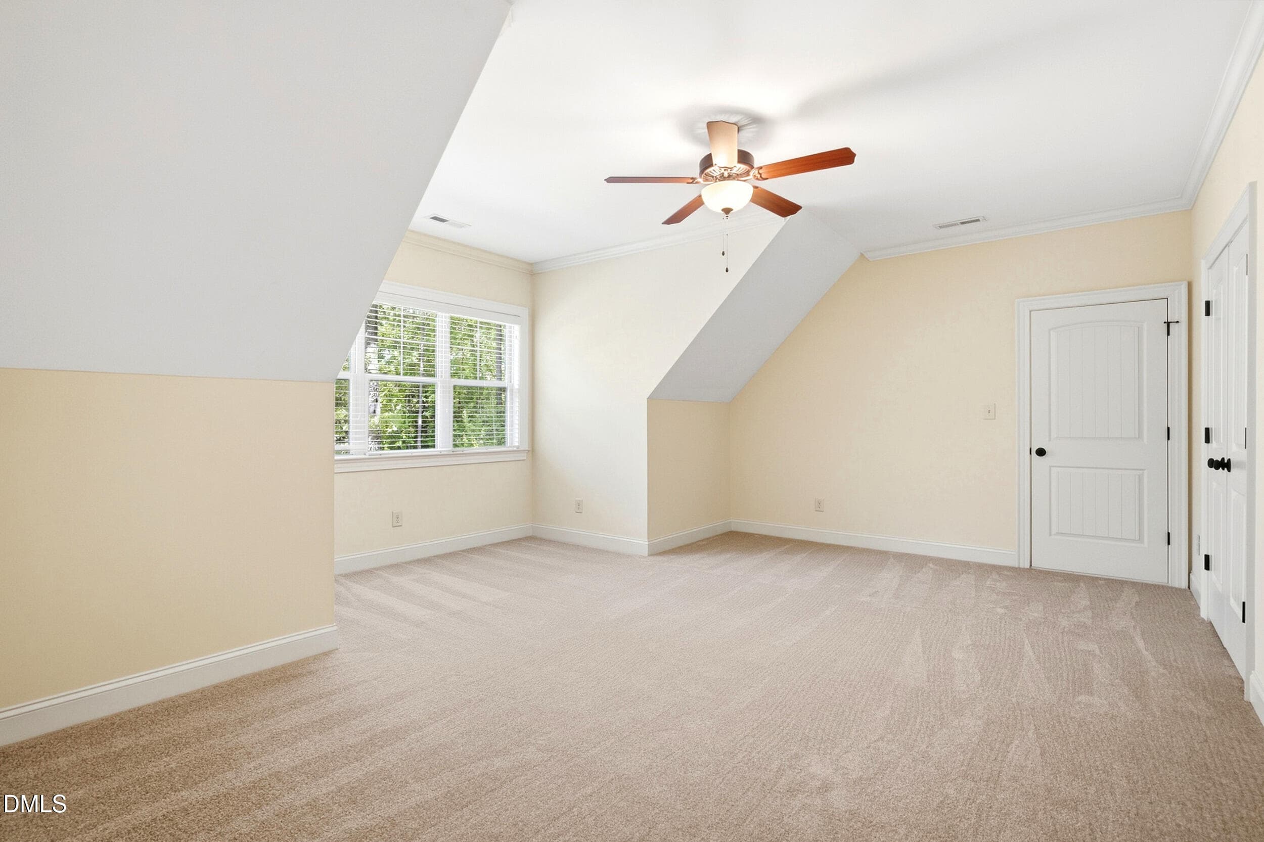 Bonus Room - 1708 Everett Ridge Court, Wake Forest, NC 27587