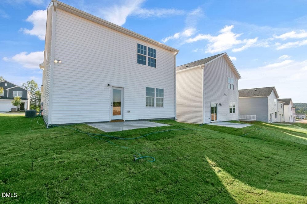 ELLIS-B - 330 Chapel Street, Fuquay Varina, NC 27526