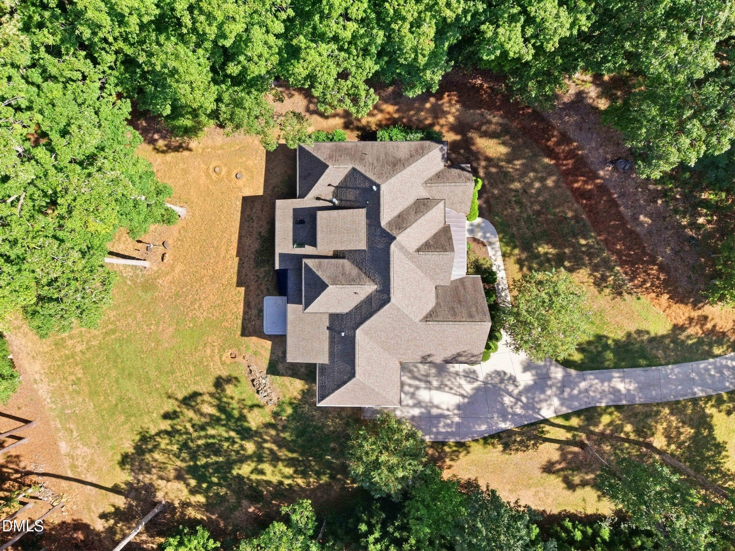1708 Everett Ridge Ct - 1708 Everett Ridge Court, Wake Forest, NC 27587