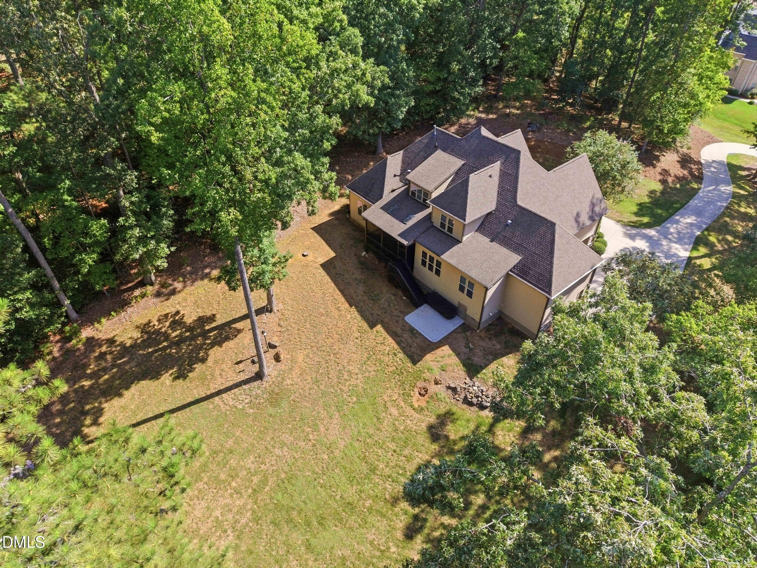 1708 Everett Ridge Ct - 1708 Everett Ridge Court, Wake Forest, NC 27587