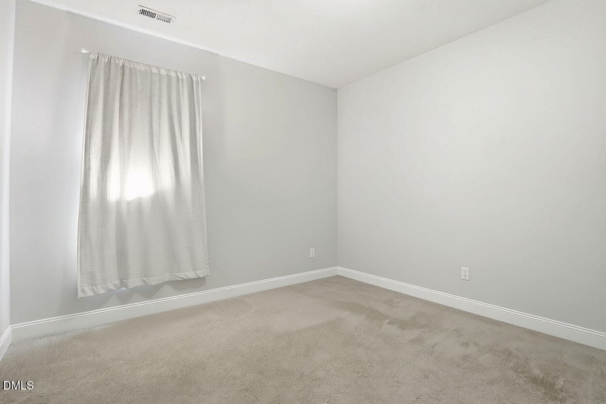 Bedroom - 1169 Duke Farm Drive, Wake Forest, NC 27587