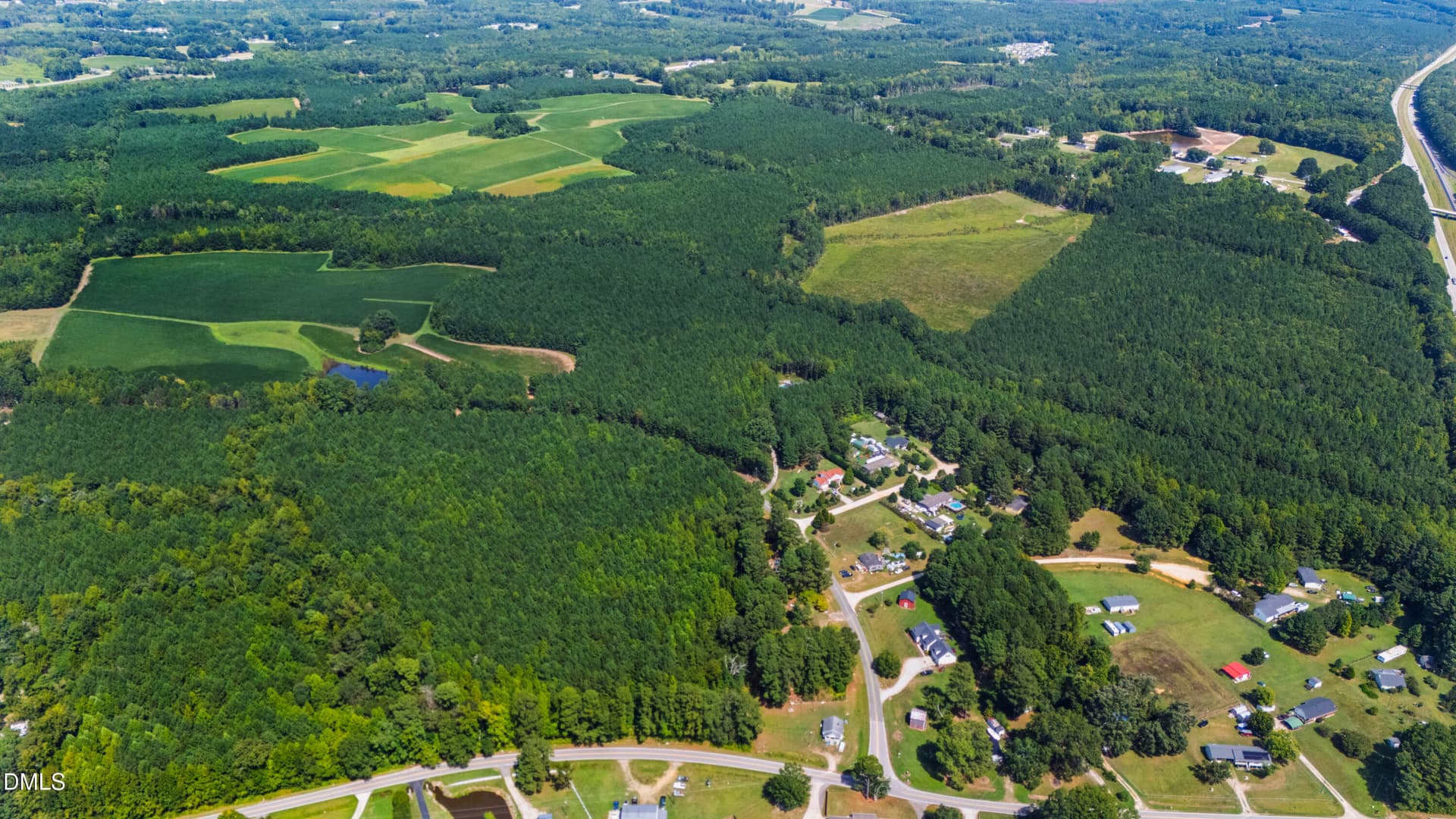 Arnold Rd (3) - 0 Thomas Arnold Road, Zebulon, NC 27597