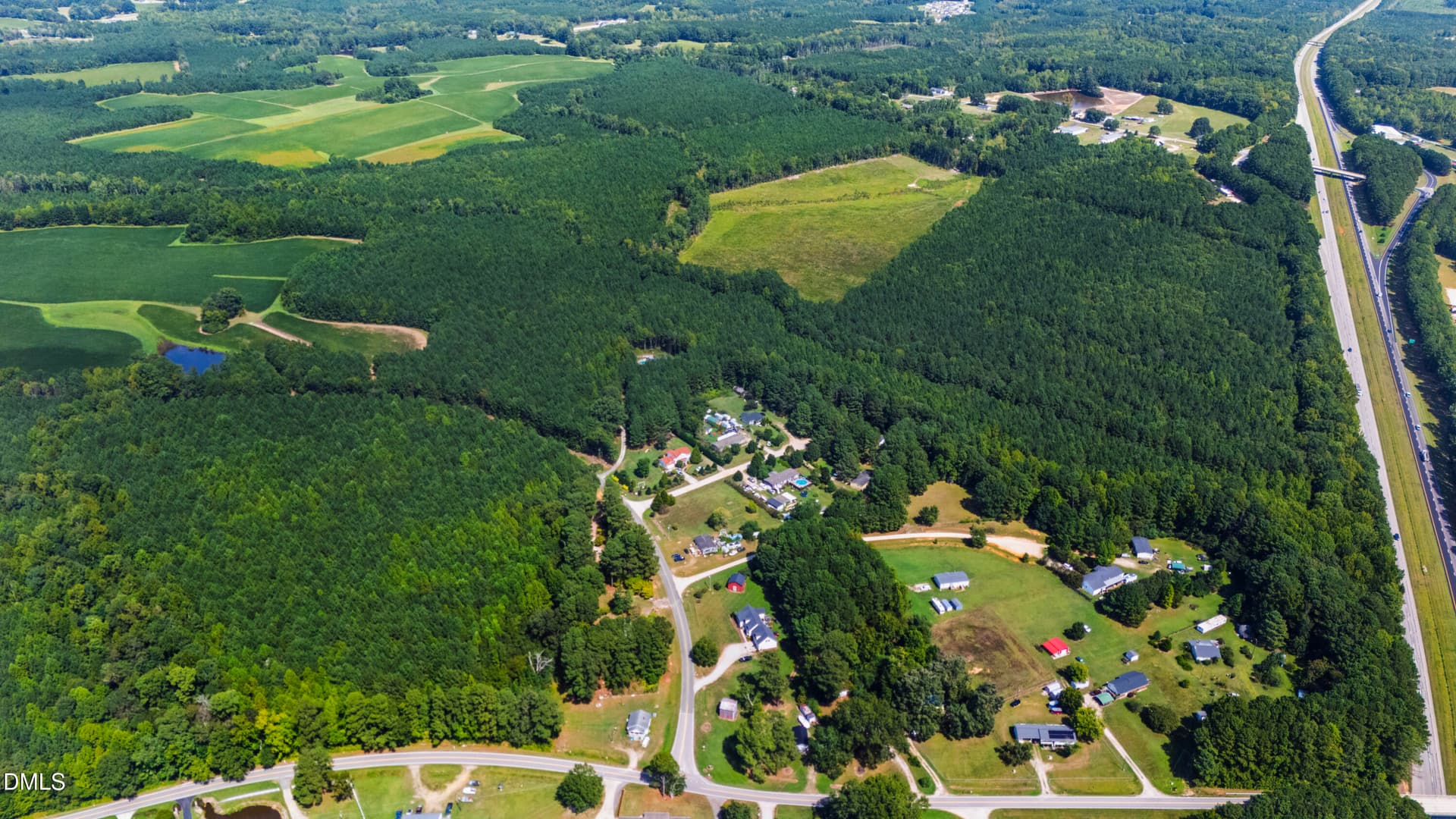 Arnold Rd (5) - 0 Thomas Arnold Road, Zebulon, NC 27597