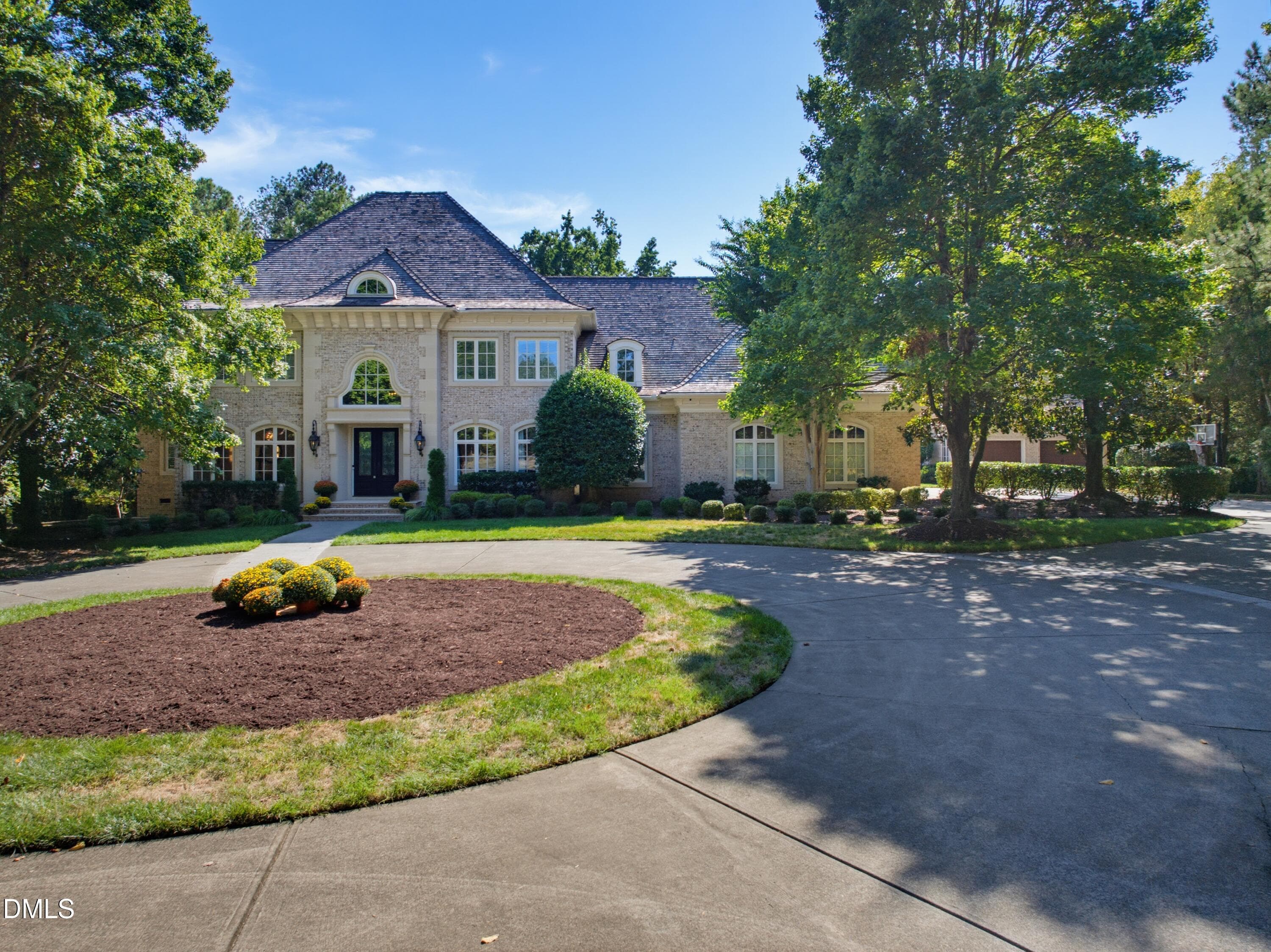 DJI_20260915151523_0002_D - 6592 Wakefalls Drive, Wake Forest, NC 27587