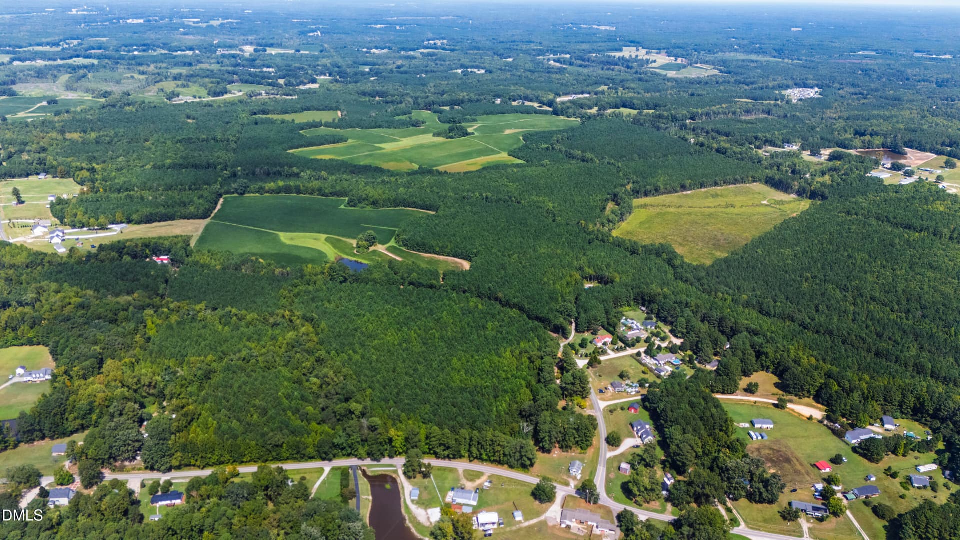 Arnold Rd (8) - 0 Thomas Arnold Road, Zebulon, NC 27597