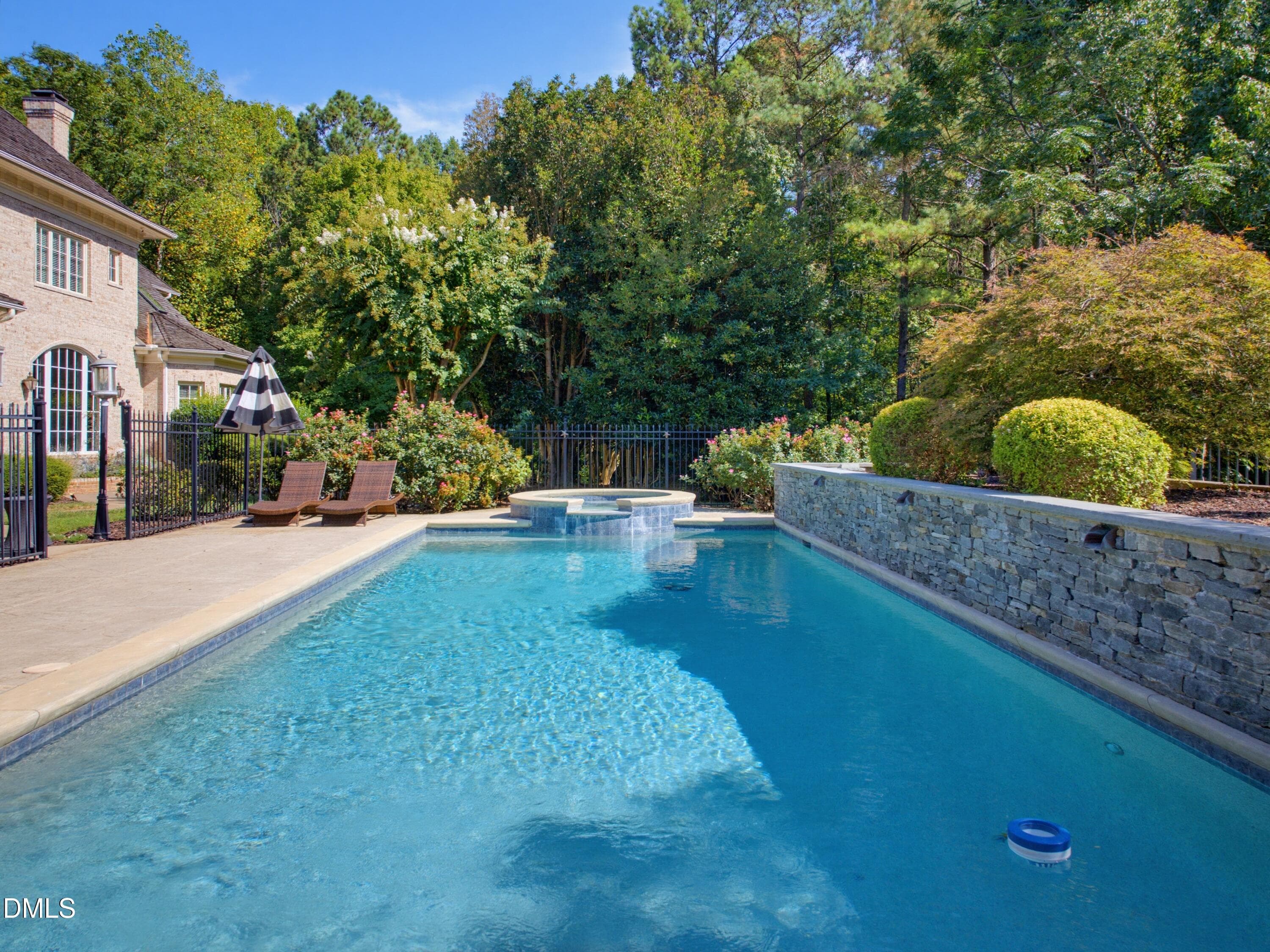 DJI_20260915151930_0045_D - 6592 Wakefalls Drive, Wake Forest, NC 27587