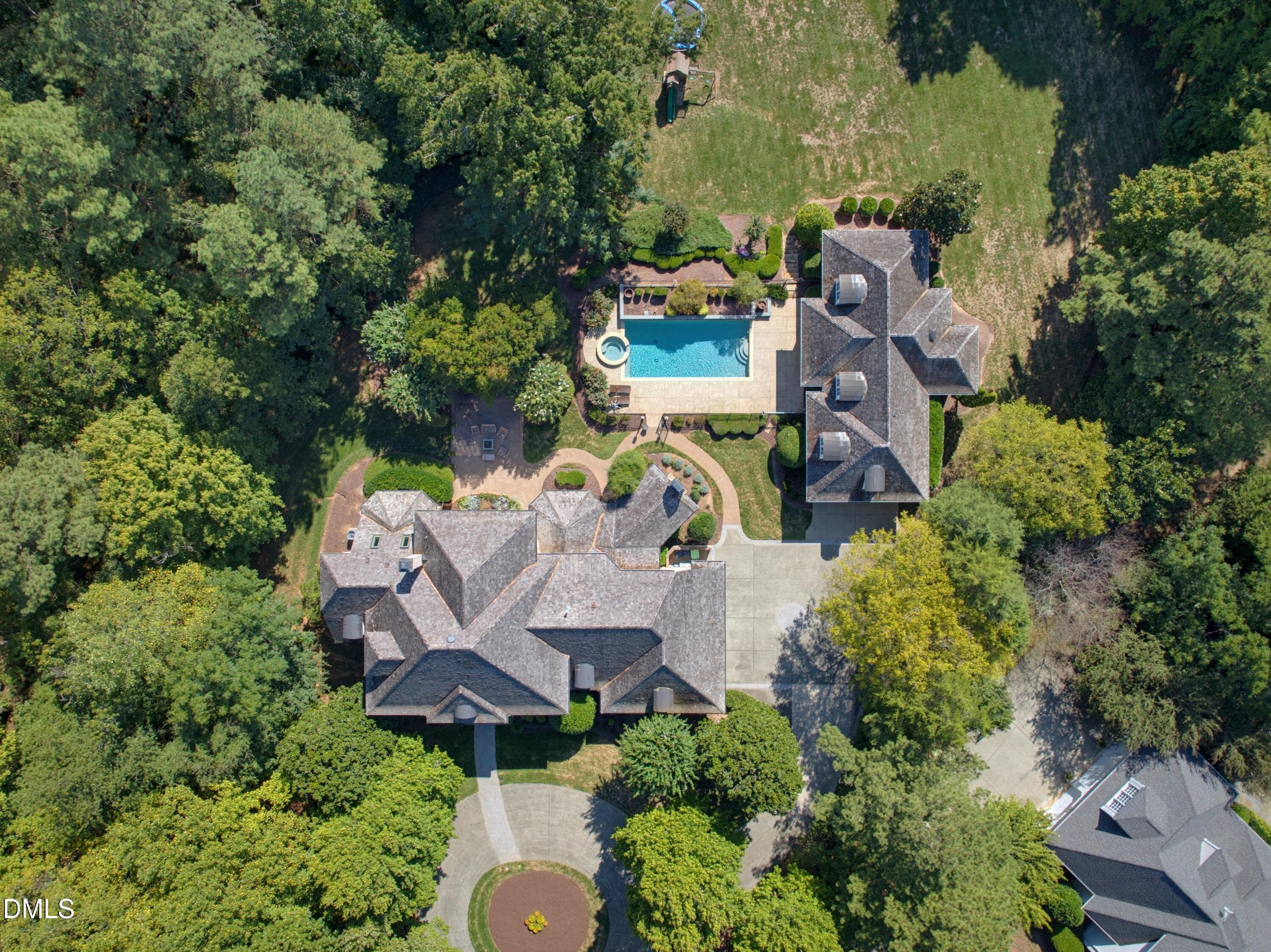 6592 Wakefalls Drive, Wake Forest, NC 27587