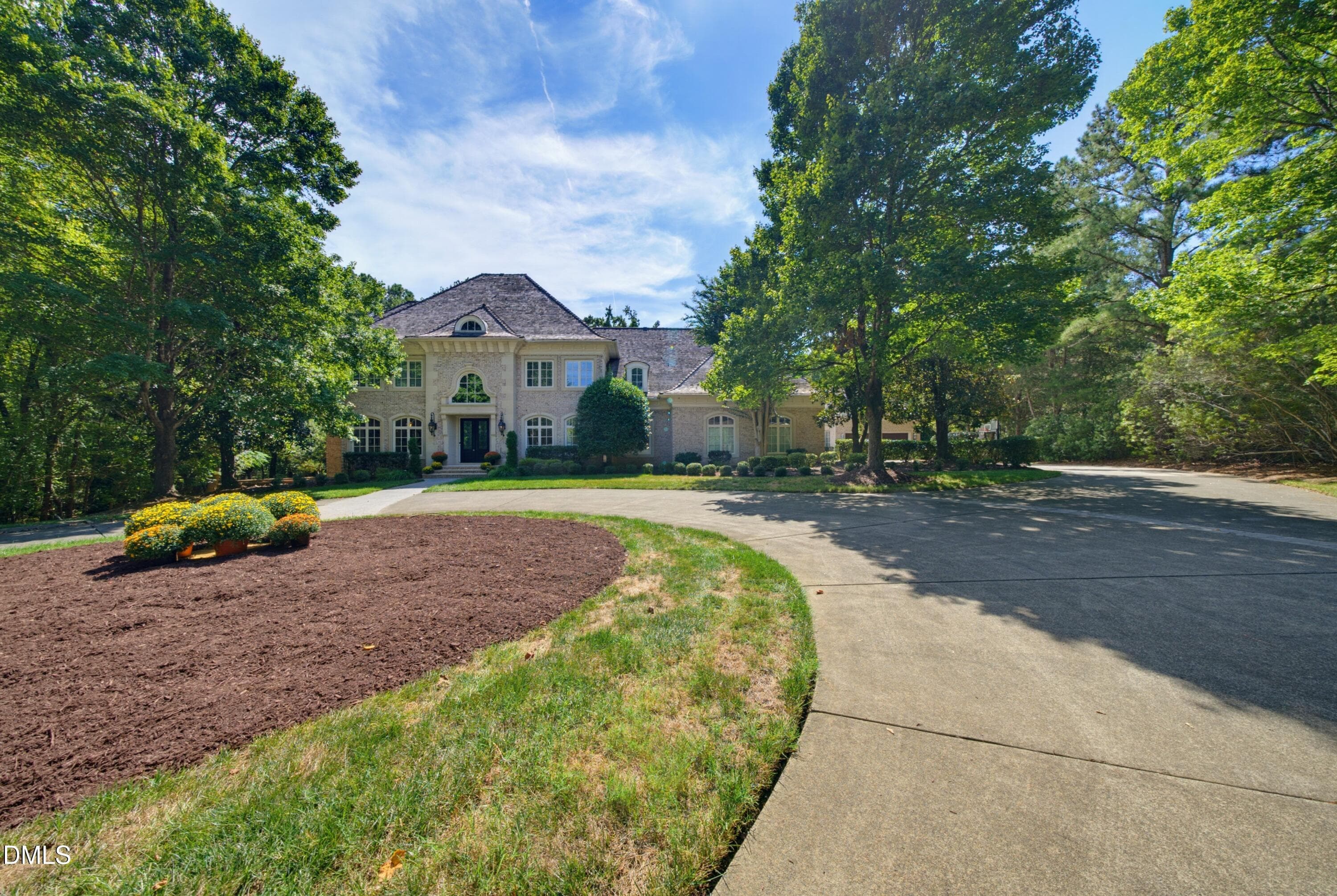 DSC08018 - 6592 Wakefalls Drive, Wake Forest, NC 27587