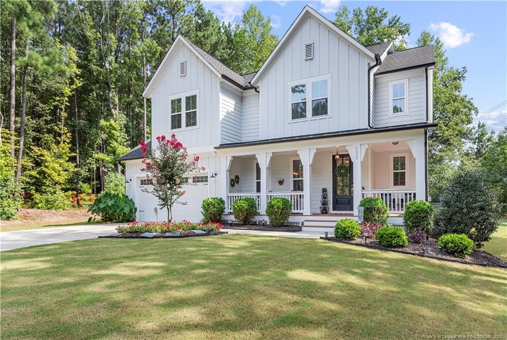 Photo 5 - 5020 Altamont Court, Garner, NC 27529