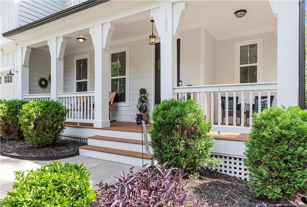 Photo 6 - 5020 Altamont Court, Garner, NC 27529