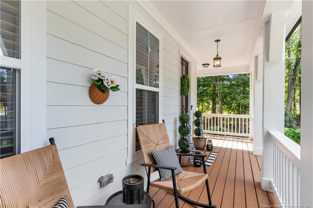Photo 7 - 5020 Altamont Court, Garner, NC 27529
