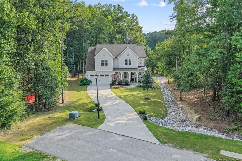 Photo 4 - 5020 Altamont Court, Garner, NC 27529