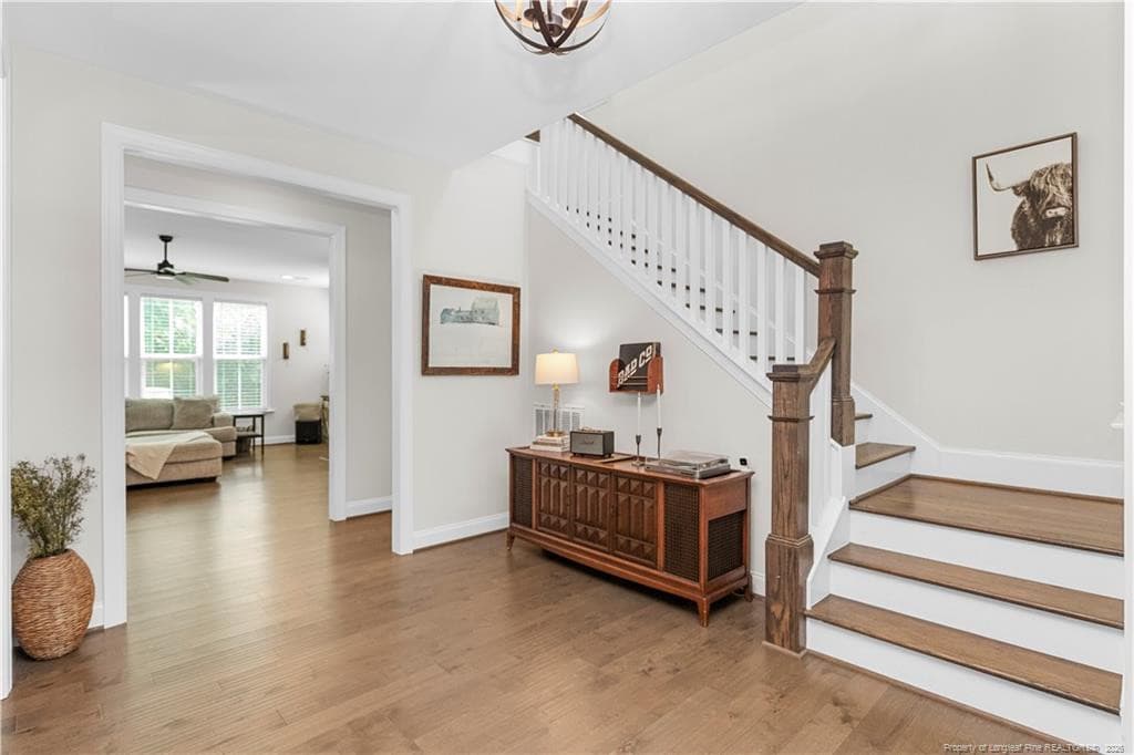 Photo 15 - 5020 Altamont Court, Garner, NC 27529