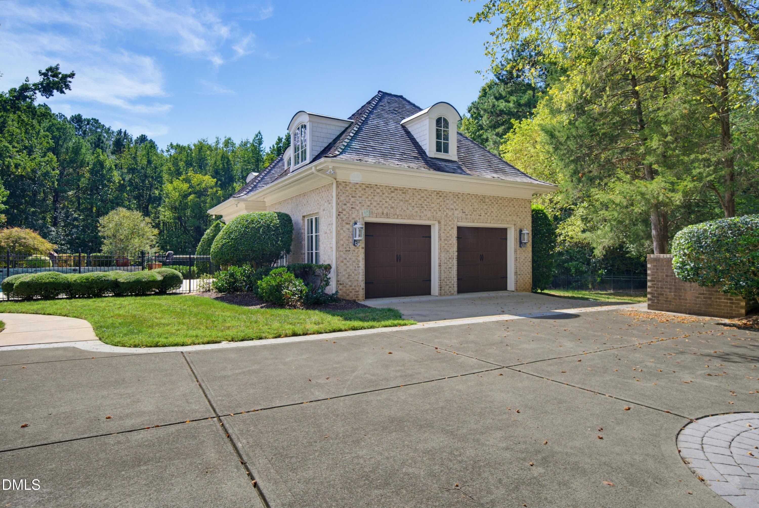 DSC08039 - 6592 Wakefalls Drive, Wake Forest, NC 27587