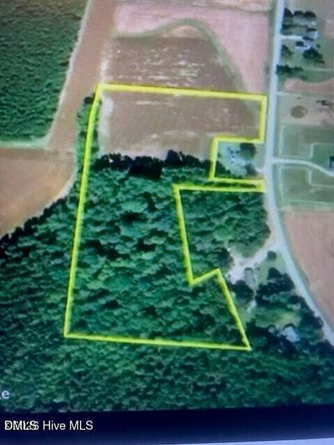 Stott pic3 - 0 Stott Road, Bailey, NC 27807