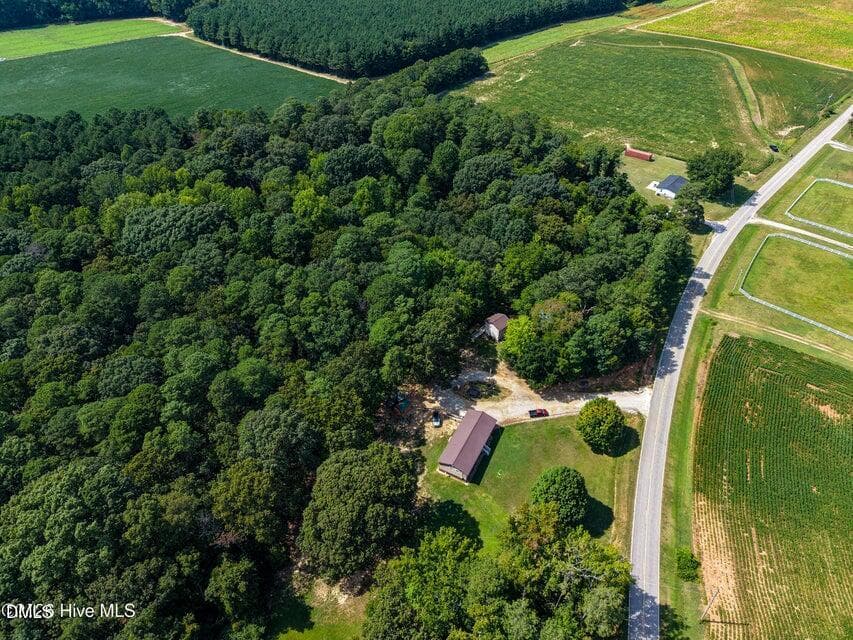Stott pic12 - 0 Stott Road, Bailey, NC 27807