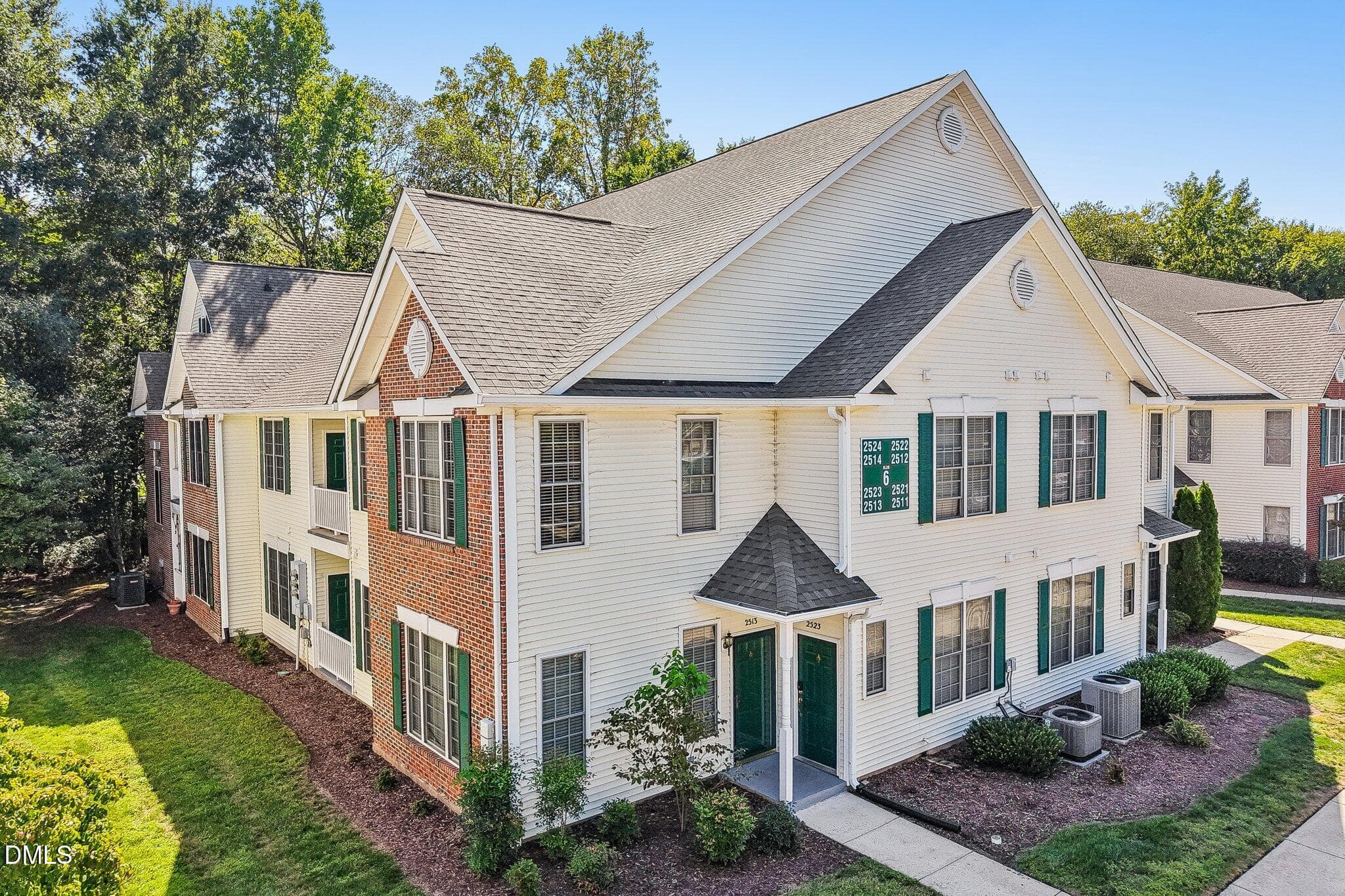33-web-or-mls-Kudrow Ln-S1609-033 - 2524 Kudrow Lane, Morrisville, NC 27560, Morrisville