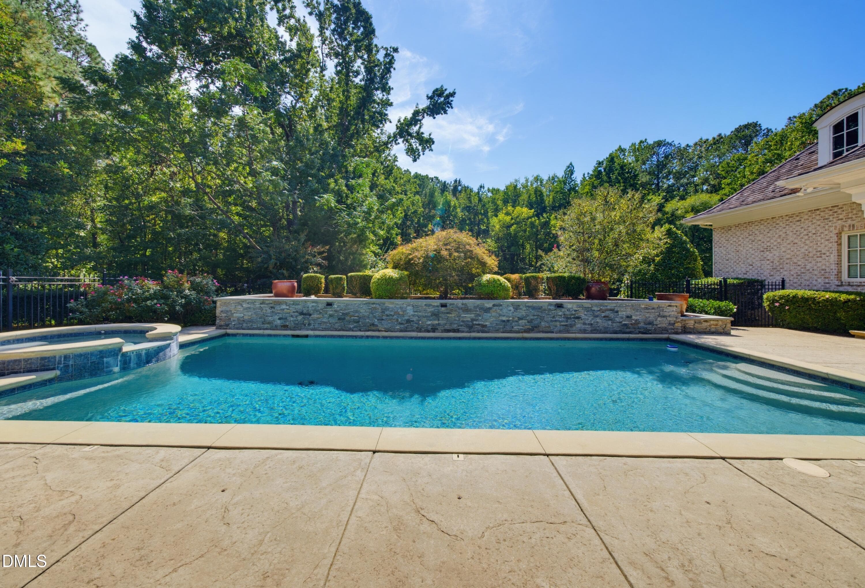 DSC08045 - 6592 Wakefalls Drive, Wake Forest, NC 27587