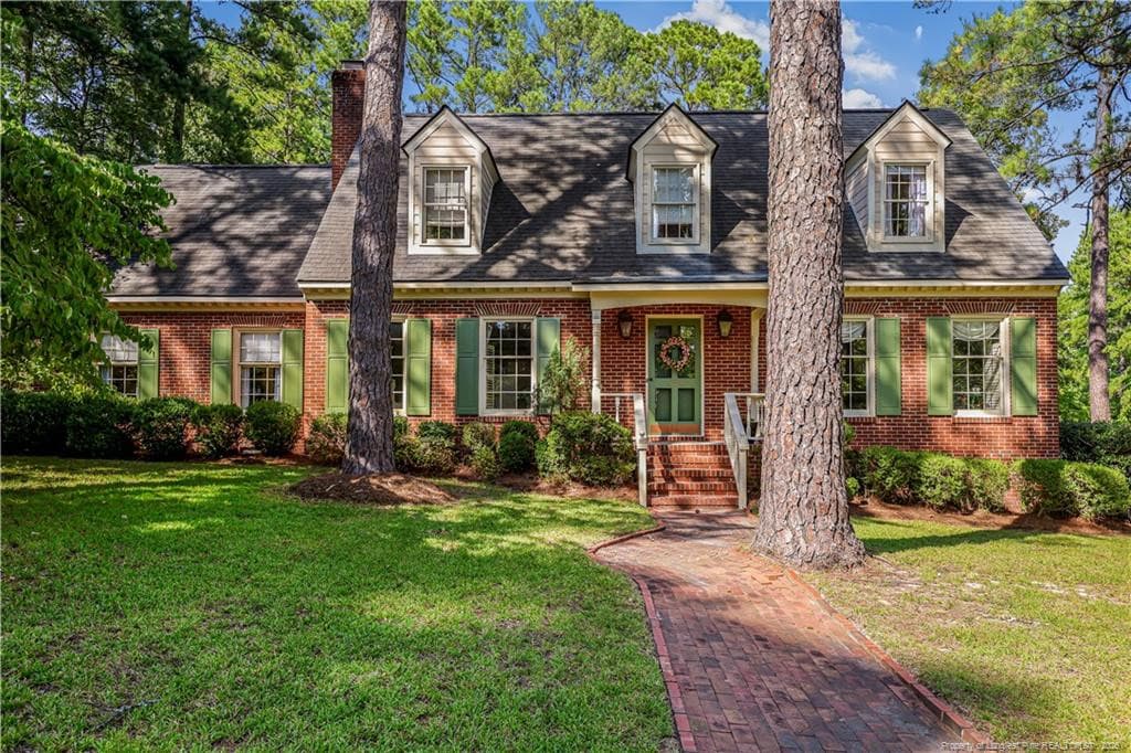 590 Stonington Drive, Fayetteville, NC 28311