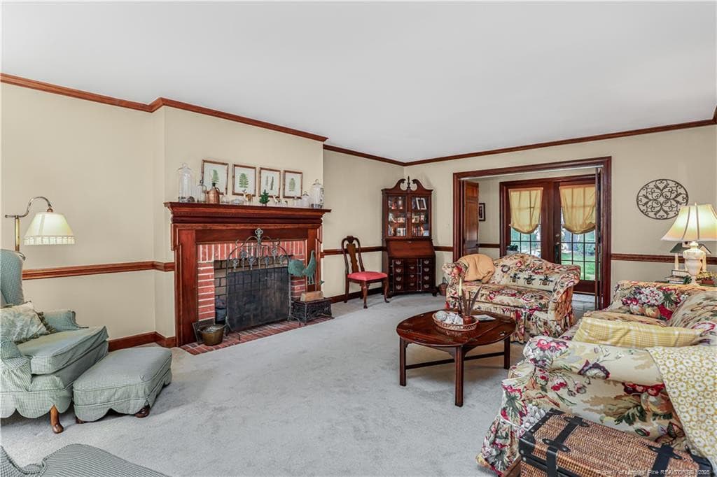 Photo 3 - 590 Stonington Drive, Fayetteville, NC 28311, Fayetteville
