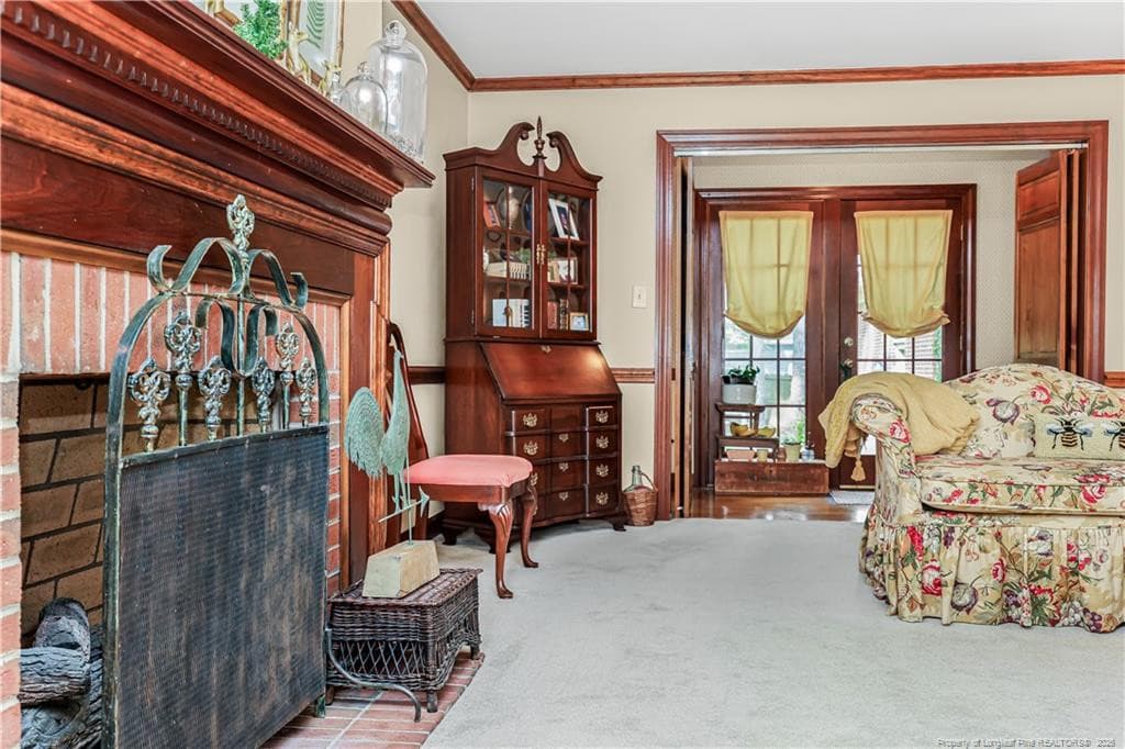 Photo 5 - 590 Stonington Drive, Fayetteville, NC 28311, Fayetteville