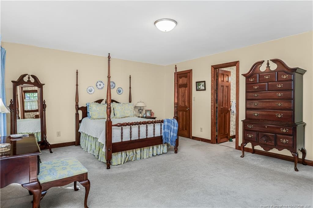 Photo 6 - 590 Stonington Drive, Fayetteville, NC 28311, Fayetteville