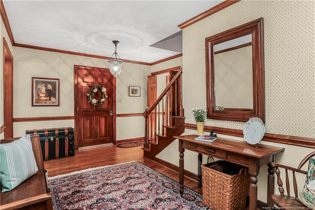 Photo 8 - 590 Stonington Drive, Fayetteville, NC 28311, Fayetteville