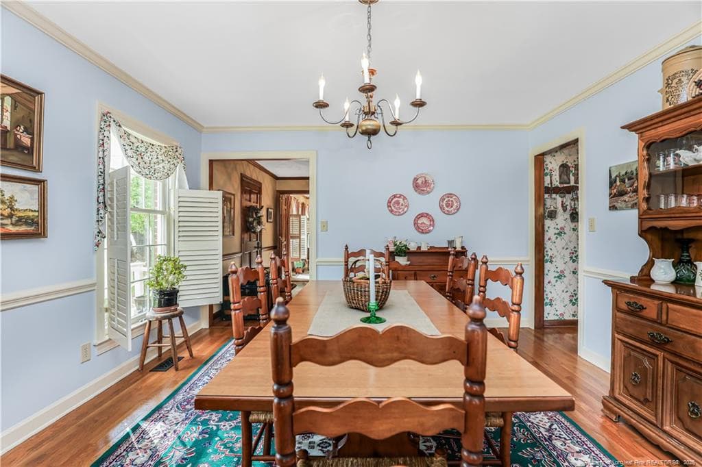 Photo 9 - 590 Stonington Drive, Fayetteville, NC 28311, Fayetteville